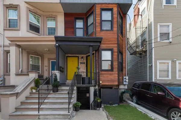 245 SUMMIT AVE, JC, Journal Square, NJ 07304