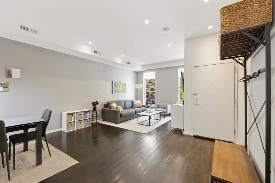 227 MONTGOMERY ST #1, Jersey City, NJ 07302 - #3