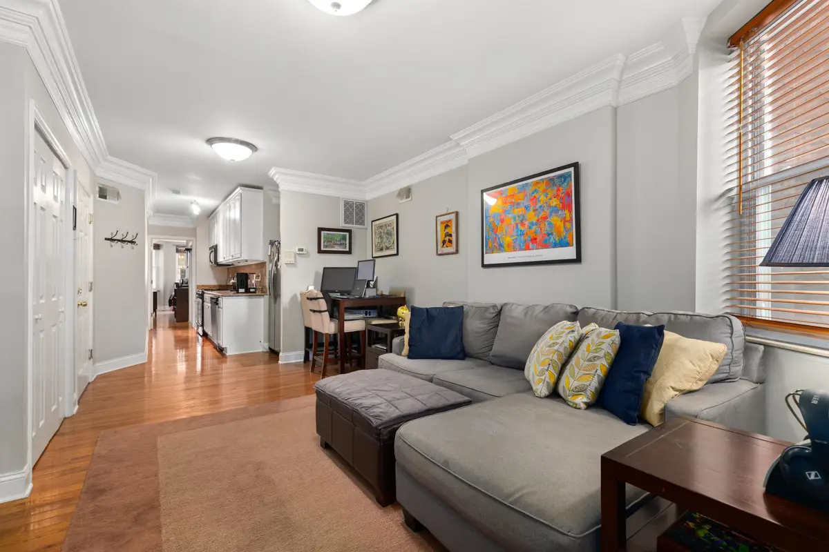 207 OGDEN AVE #1L, Jersey City, NJ 07307 - #1