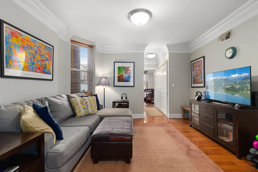 207 OGDEN AVE #1L, Jersey City, NJ 07307 - #2