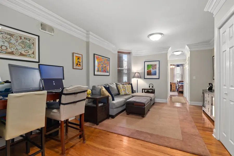 207 OGDEN AVE #1L, Jersey City, NJ 07307 - #3