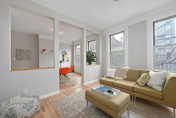 126 MADISON ST #2, Hoboken, NJ 07030