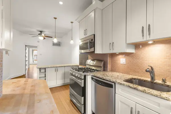 50 BRIGHT ST #1L or 101, JC, Downtown, NJ 07302