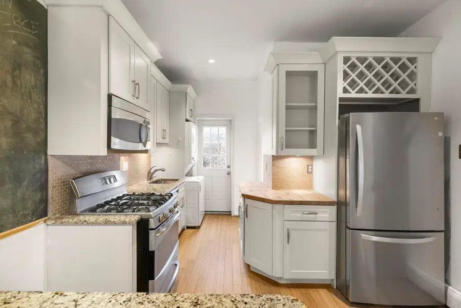 50 BRIGHT ST #1L or 101, Jersey City, NJ 07302 - #2