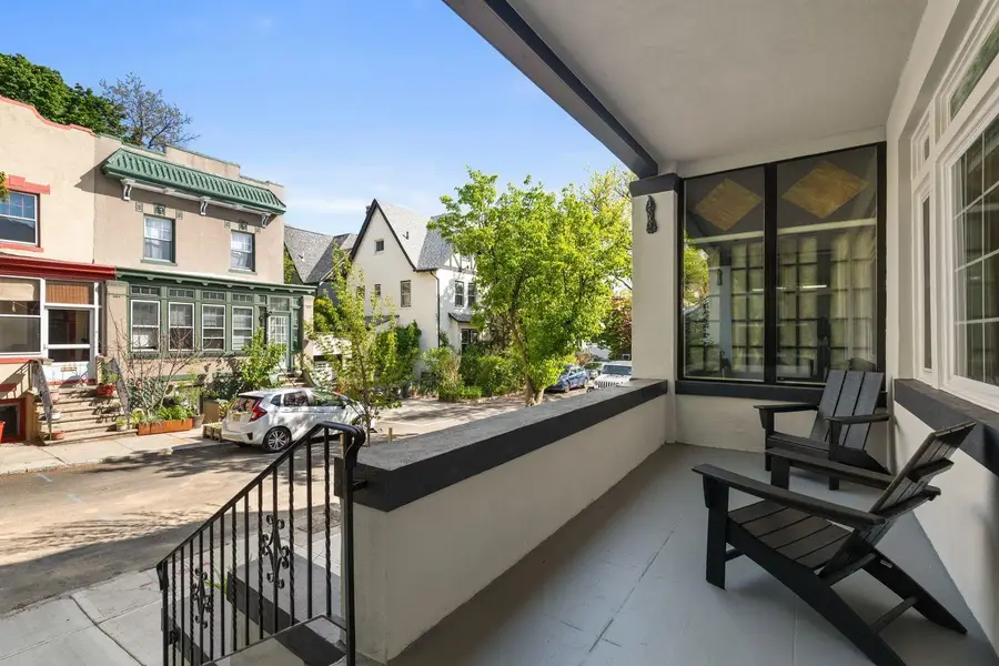 7 BURR PL, Weehawken, NJ 07086 - #3