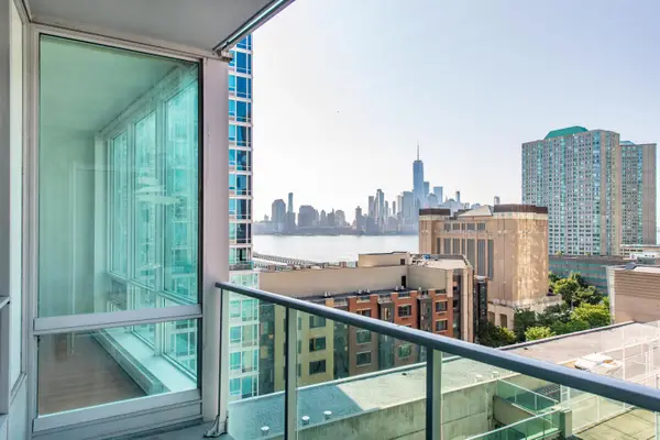1 SHORE LANE #1210, JC, Downtown, NJ 07310