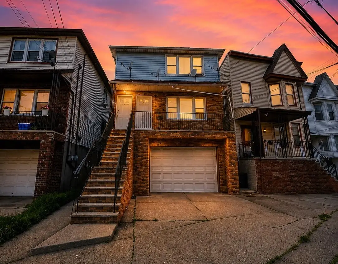 99 OLD BERGEN RD, Jersey City, NJ 07305 - #1