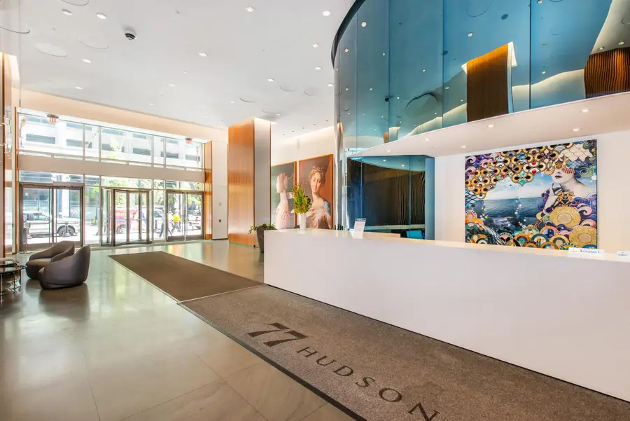 77 HUDSON ST #1701, Jersey City, NJ 07302 - #3