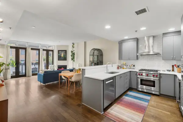 78 JACKSON ST #3D, Hoboken, NJ 07030