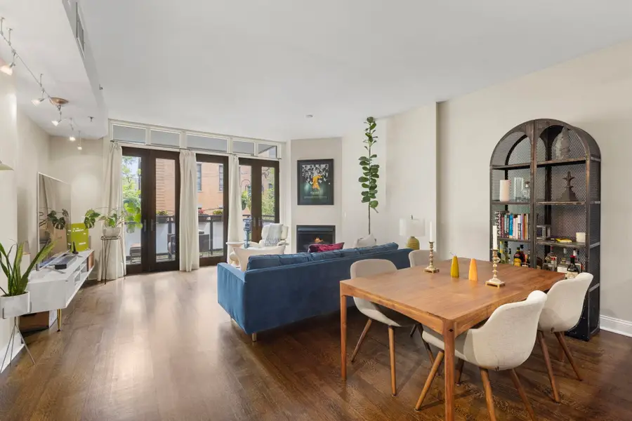 78 JACKSON ST #3D, Hoboken, NJ 07030 - #3