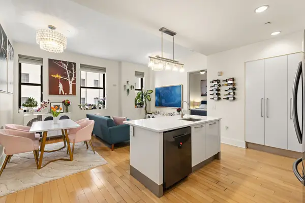 4 BEACON WAY #810, JC, Journal Square, NJ 07304