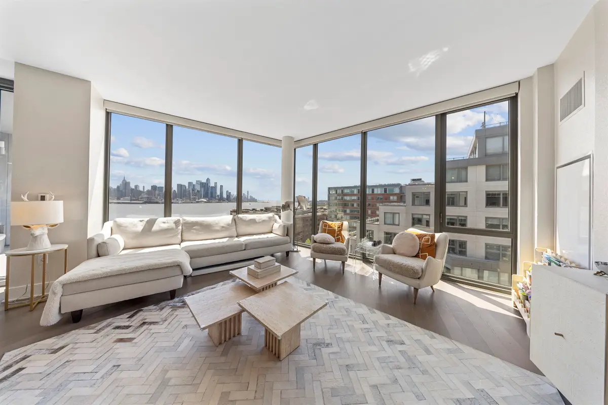 9 AVENUE AT PORT IMPERIAL #1009, West New York, NJ 07093 - #1