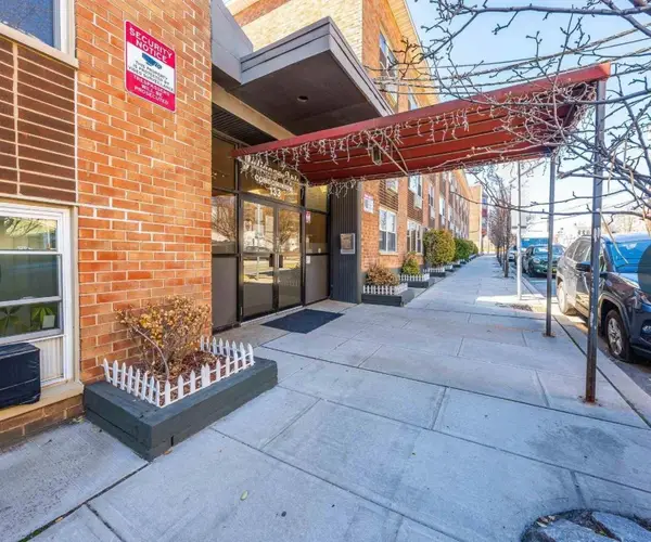 133 33RD ST #3R, Union City, NJ 07087