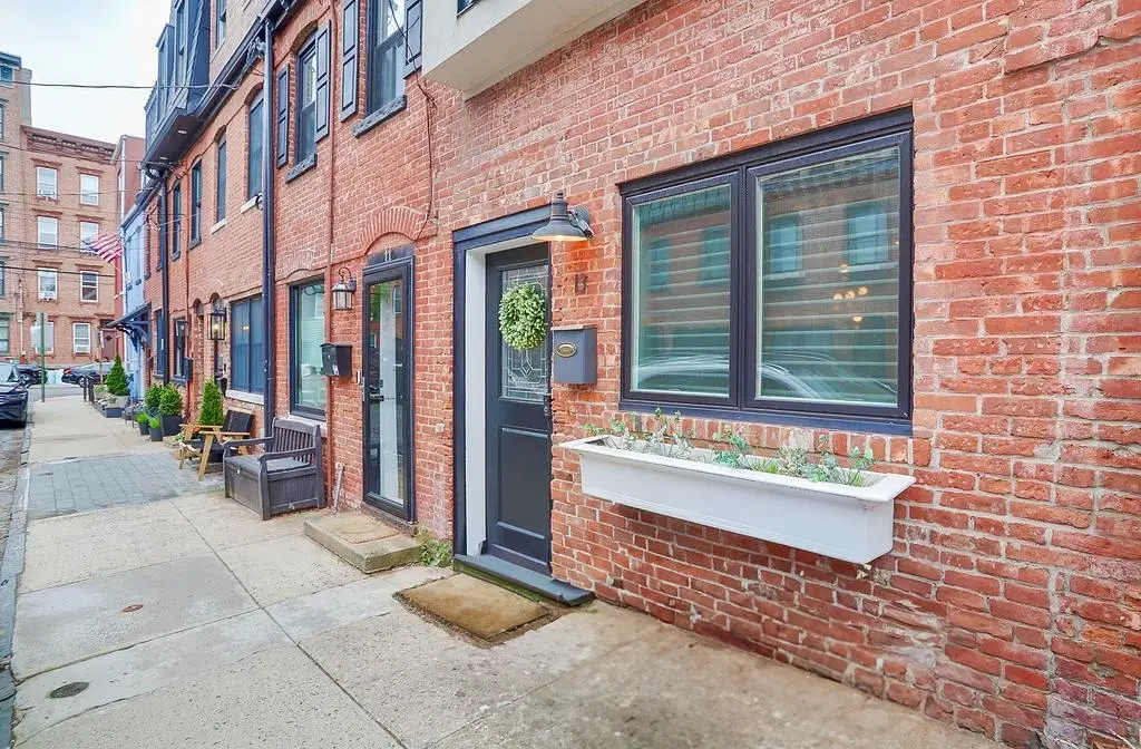 13 WILLOW TERRACE, Hoboken, NJ 07030-6175 - #1