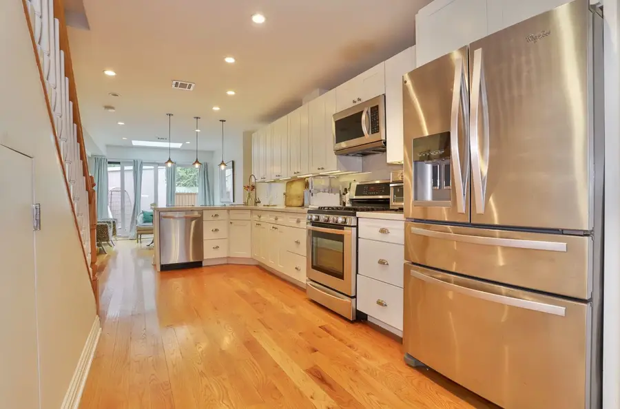 13 WILLOW TERRACE, Hoboken, NJ 07030-6175 - #2