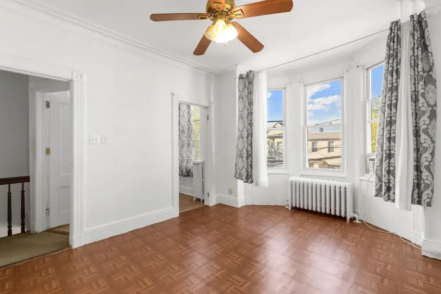 109 GRACE ST, Jersey City, NJ 07307 - #3