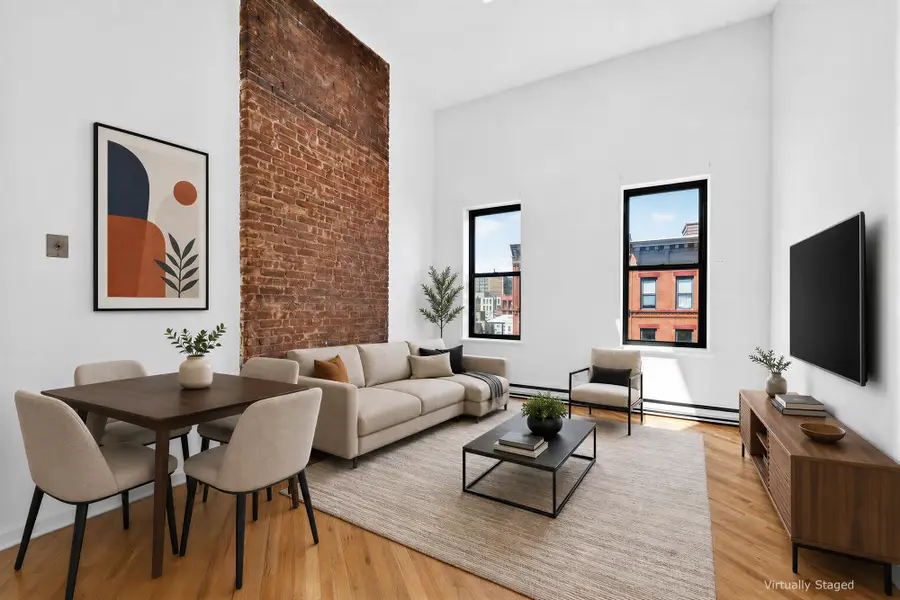 125 WILLOW AVE #5S, Hoboken, NJ 07030 - #2