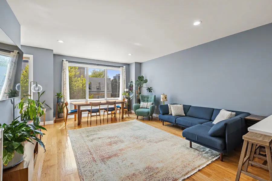 28 ST PAULS AVE #1, Jersey City, NJ 07306 - #2