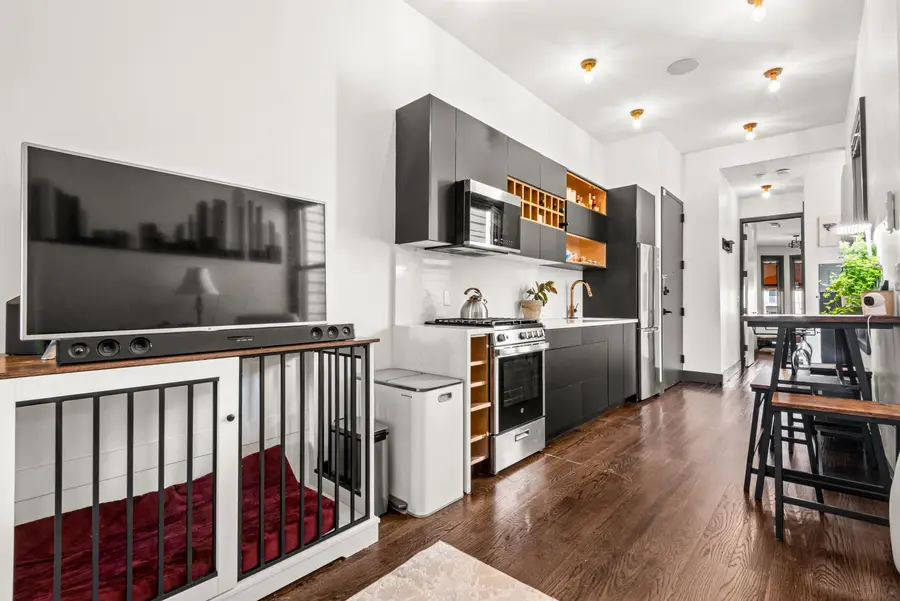 43 THORNE ST #3L, Jersey City, NJ 07307 - #2