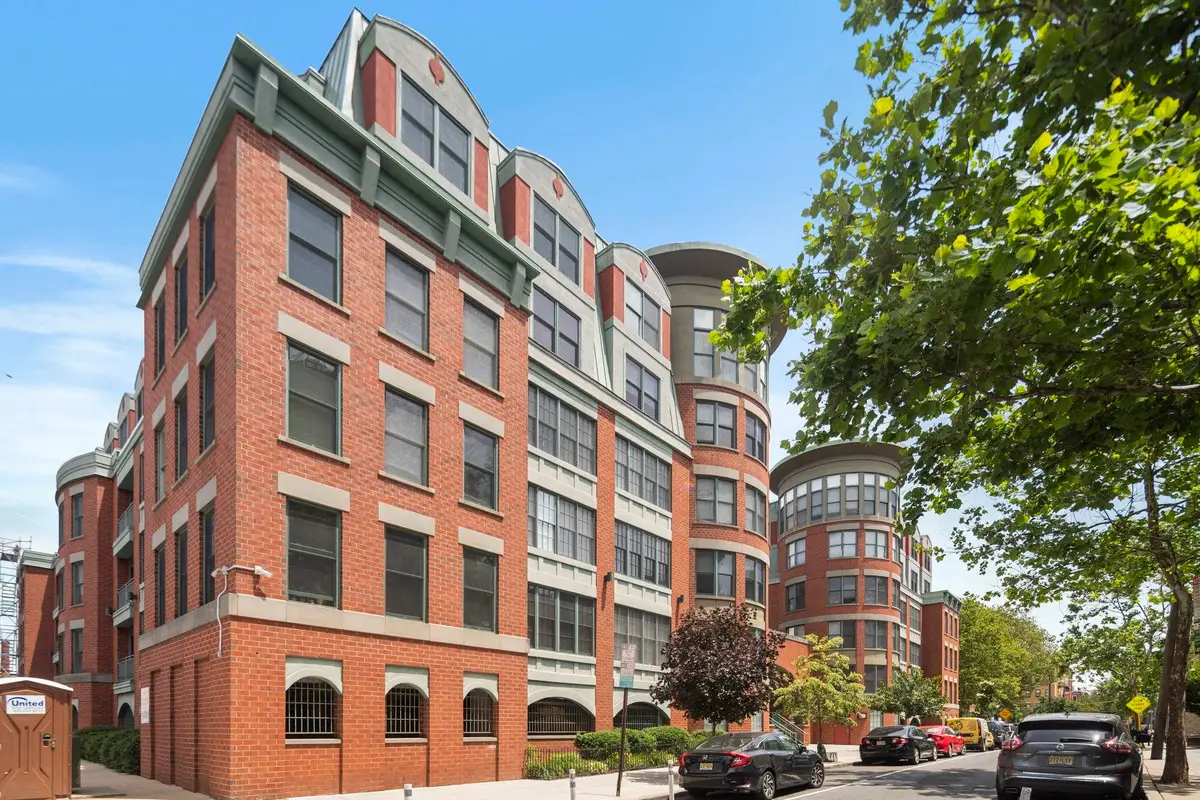 402 9TH ST #W3J, Hoboken, NJ 07030 - #1