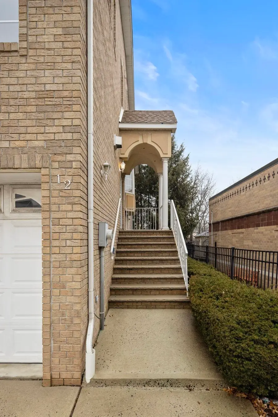 12 LIBERTY CT, Secaucus, NJ 07094 - #2