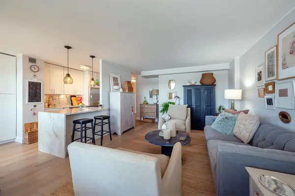 6600 BLVD EAST #6C, West New York, NJ 07093