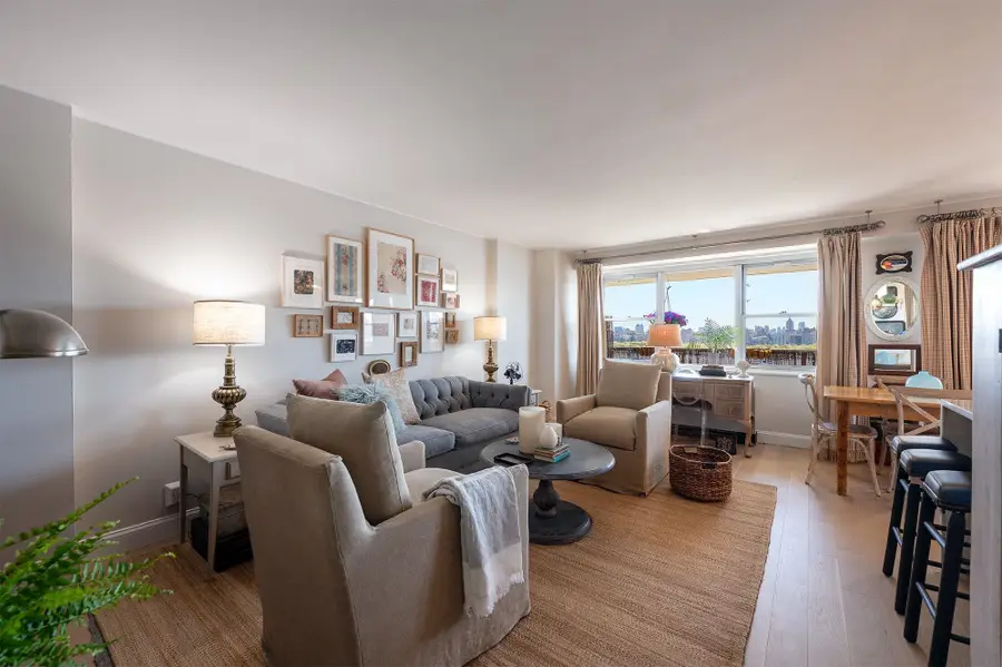 6600 BLVD EAST #6C, West New York, NJ 07093 - #2