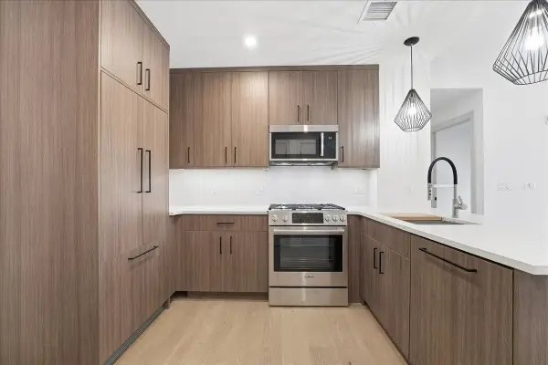 921 MADISON ST #307, Hoboken, NJ 07030