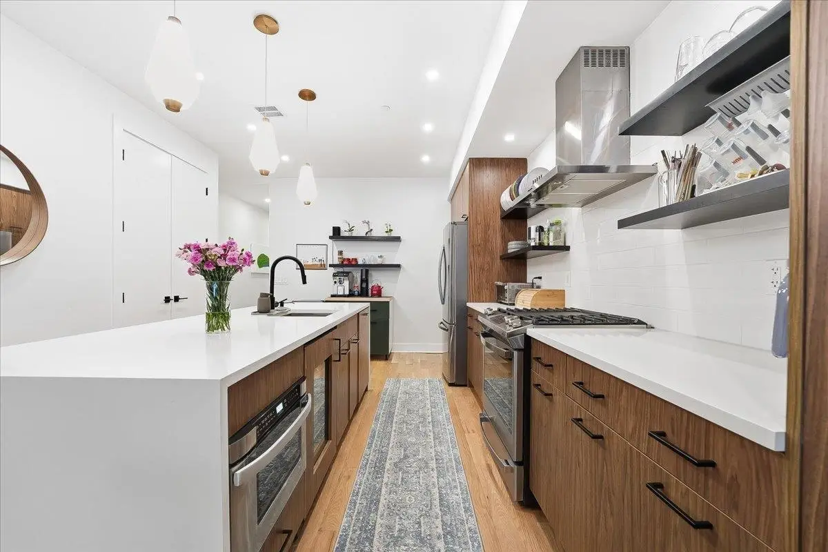 337 PALISADE AVE #1, Jersey City, NJ 07307 - #1
