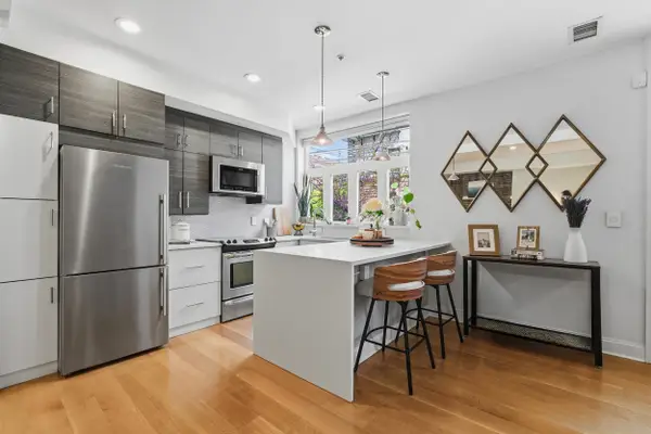 235 MONROE ST #4, Hoboken, NJ 07030