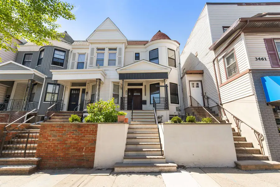 3459 KENNEDY BLVD, Jersey City, NJ 07307 - #2