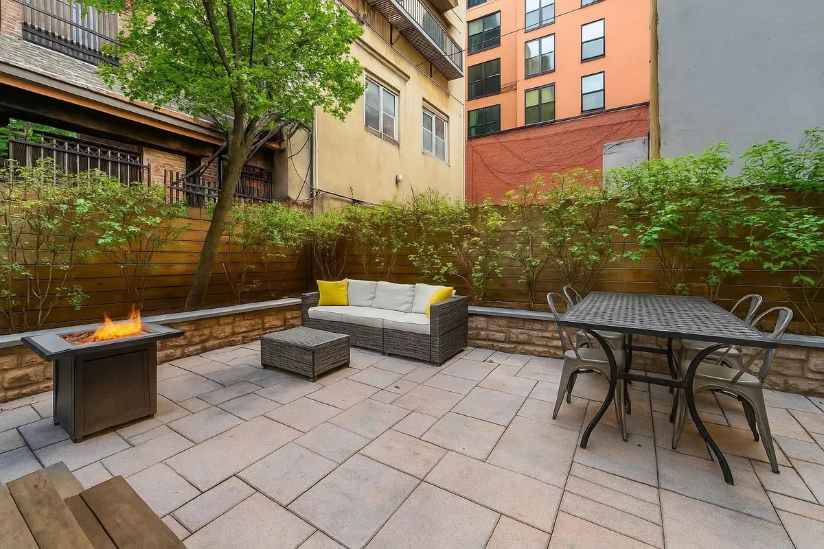 104 YORK ST #2B, Jersey City, NJ 07302 - #1