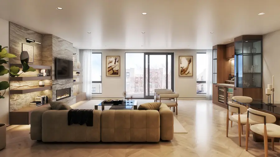 210 PARK AVE #400, Hoboken, NJ 07030 - #2
