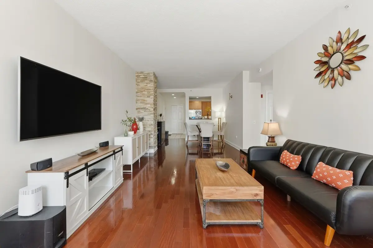 311 WASHINGTON ST #6C, Jersey City, NJ 07302 - #1