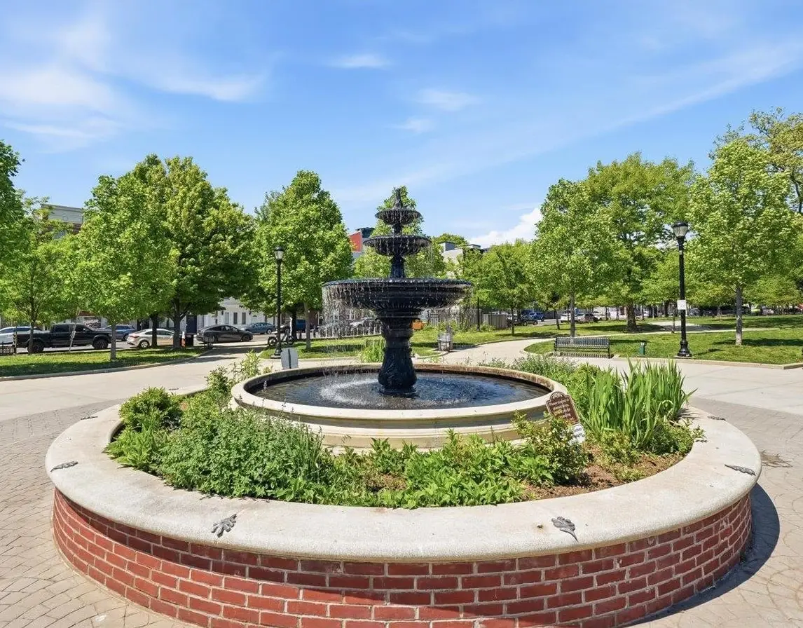 469 PALISADE AVE #3, Jersey City, NJ 07307 - #1