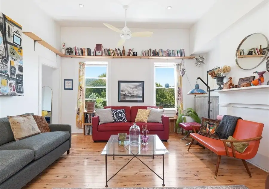 469 PALISADE AVE #3, Jersey City, NJ 07307 - #2