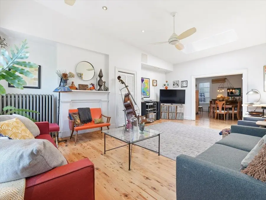 469 PALISADE AVE #3, Jersey City, NJ 07307 - #3