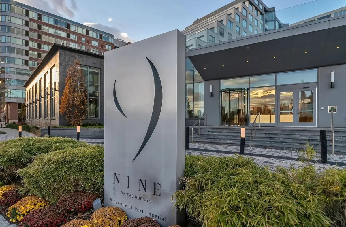9 AVENUE AT PORT IMPERIAL #713, West New York, NJ 07093 - #1