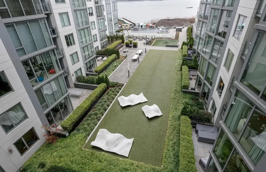 9 AVENUE AT PORT IMPERIAL #713, West New York, NJ 07093 - #2