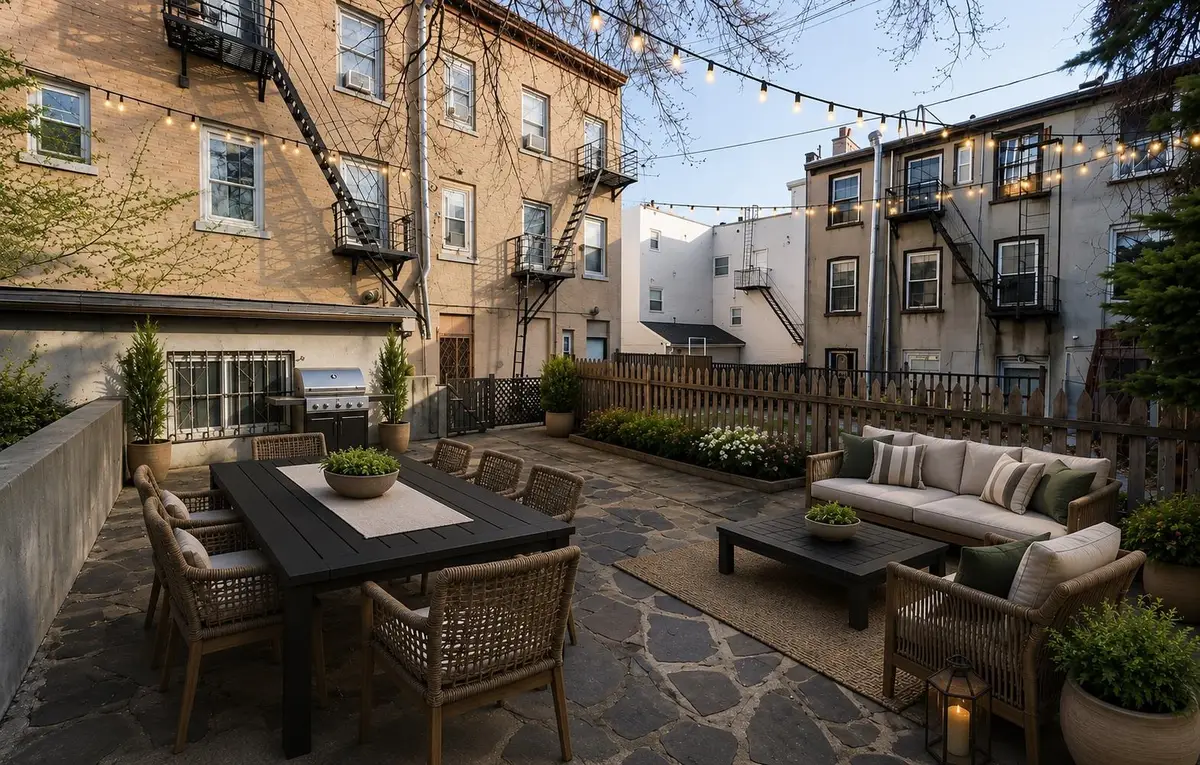 75 PALISADE AVE #1, Jersey City, NJ 07306 - #1