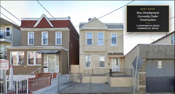 173 CLENDENNY AVE, JC, West Bergen, NJ 07304