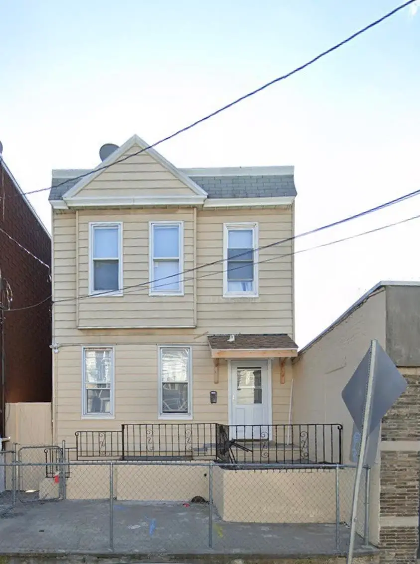 173 CLENDENNY AVE, Jersey City, NJ 07304 - #2