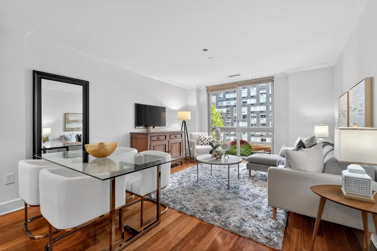 201 LUIS M MARIN BLVD #517, Jersey City, NJ 07302 - #1