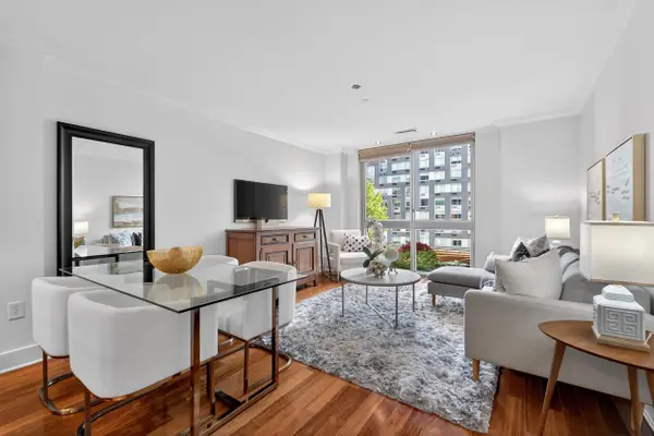 201 LUIS M MARIN BLVD #517, JC, Downtown, NJ 07302