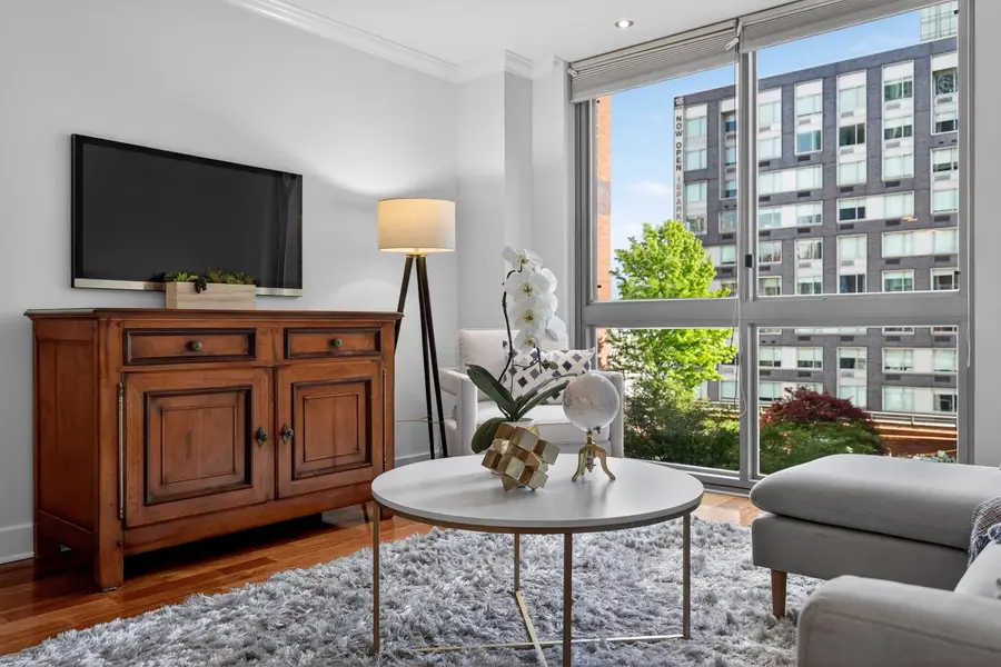 201 LUIS M MARIN BLVD #517, Jersey City, NJ 07302 - #2