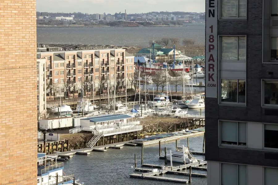 201 LUIS M MARIN BLVD #517, Jersey City, NJ 07302 - #3