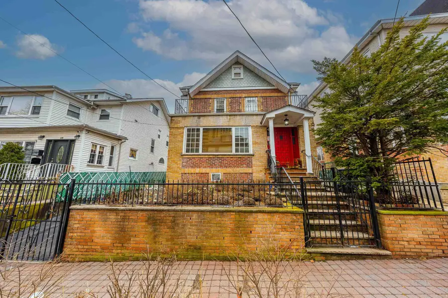 17 77TH ST, North Bergen, NJ 07047 - #2