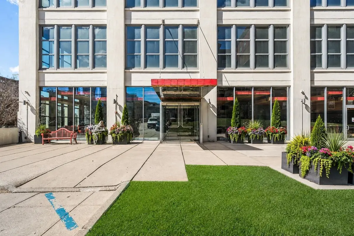 50 DEY ST #655, Jersey City, NJ 07306 - #1