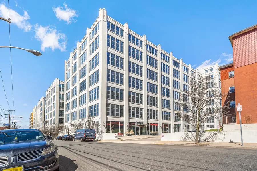 50 DEY ST #655, Jersey City, NJ 07306 - #2