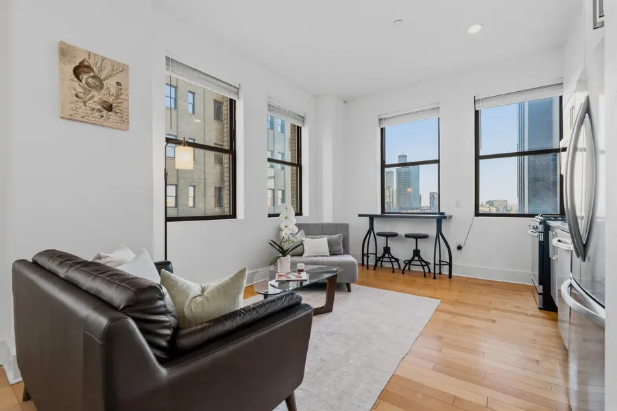 4 BEACON WAY #914, Jersey City, NJ 07304 - #2
